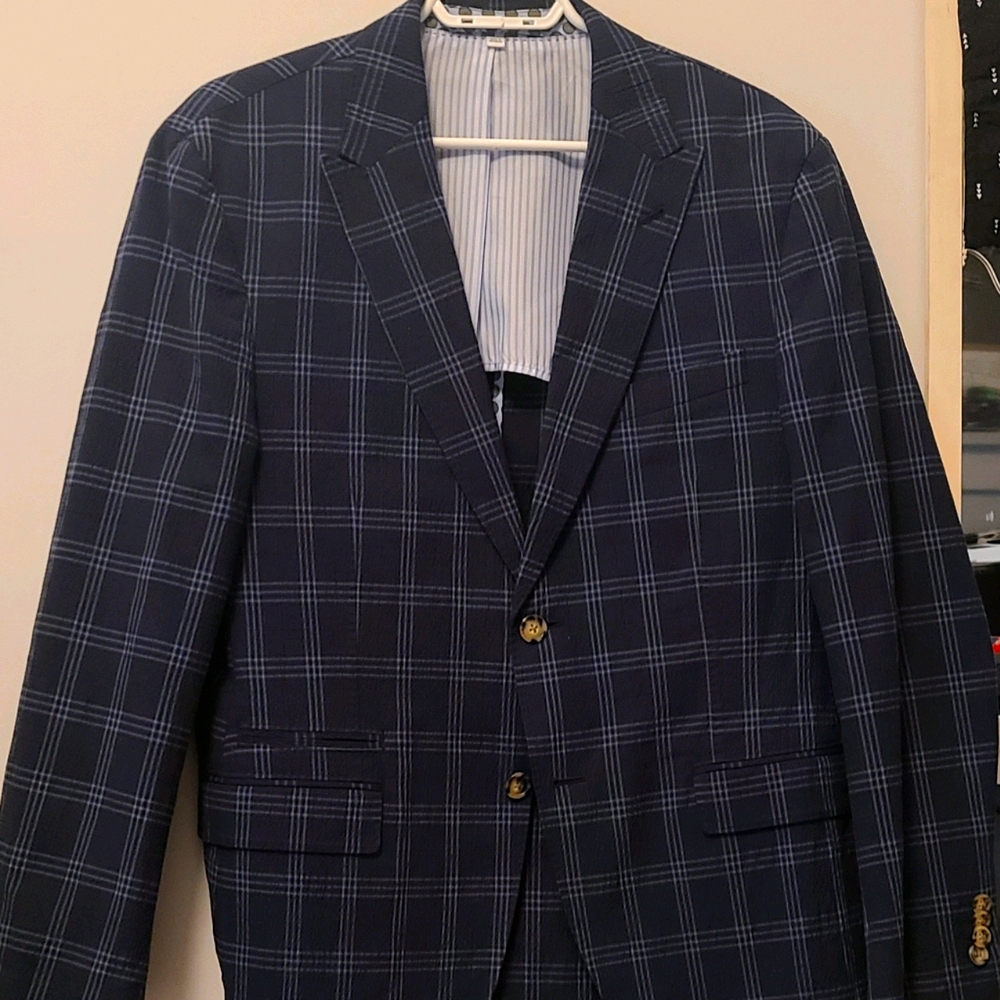 Mens Blazer